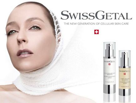 Swissgetal - cumpara produse cosmetice swissgetal in magazinul online madepa