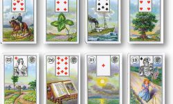 Tarot Vízöntő értékű kártyákat, értelmezés, osztályozás, különösen a fedélzeten