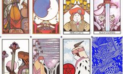 Tarot Varsator valori hărți, interpretare, descompuneri, caracteristici ale punții