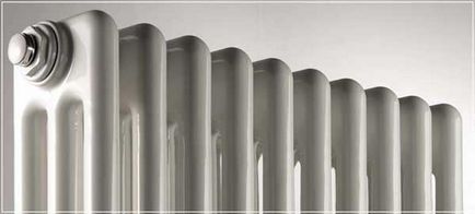 Тепловіддача сталевої труби як збільшити, розрахунок коеффициента