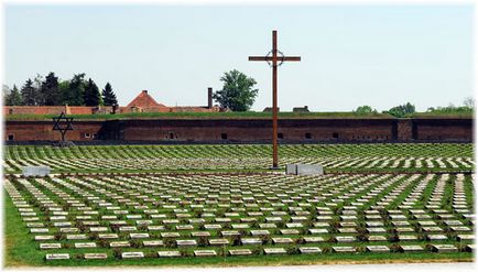 Terezin - excursii de o zi