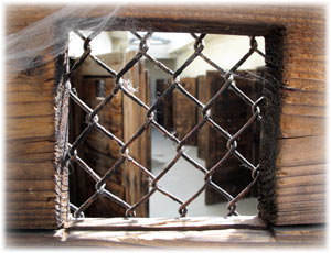 Terezin - napos túrák, kirándulások (Theresienstadt) Terezin - napos túrák, kirándulások