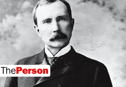 John Rockefeller, biografie, poveste de succes, motive pentru faima