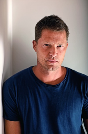 Til Schweiger înțelege femeile - foarte dificil, revista cosmopolită