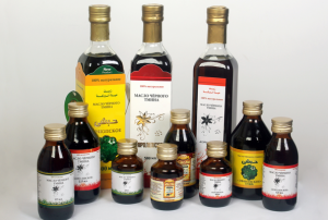 Caraway uleiul și beneficiile uleiului, contraindicații