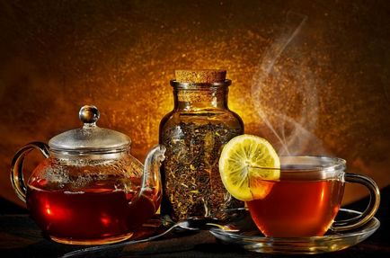 Top 20 legjobb receptek teák fürdő