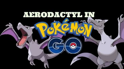 Топ-5 найсильніших кам'яних покемонів в грі pokemon go