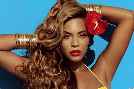 Top 6 sfaturi de frumusete de la make-up artist Beyonce