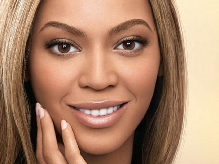Top 6 sfaturi de frumusete de la make-up artist Beyonce