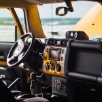 Toyota fj cruiser 2017 2018 фото ціна, де купити, технічні характеристики