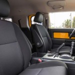 Toyota FJ Cruiser 2017 2018 fotó árral, ha vásárolni, a műszaki jellemzők (2018) Toyota FJ Cruiser 2017 2018 fotó áron, hogy hol vásárolnak, leírások