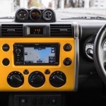 Toyota fj cruiser 2017 2018 fotografie foto unde să cumpărați, specificații