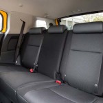 Toyota FJ Cruiser 2017 2018 fotó árral, ha vásárolni, a műszaki jellemzők (toyota) Toyota FJ Cruiser 2017 2018 fotó áron, hogy hol vásárolnak, leírások