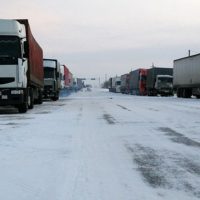 Траса М5 дізнайся детальний маршрут, відгуки, пробки, перспективи розвитку