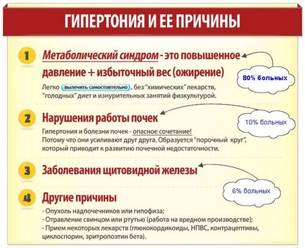 Трави і чаї при гіпертонії і гіпотензії що пити для лікування