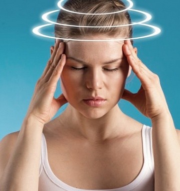 Tremorul provoacă și tratamentul capului
