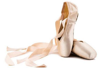 Tryapiensy mester osztály varrás egy balerina