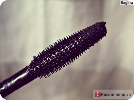 Mascara l volum oreala volum de milioane de lovituri atât de couture - 