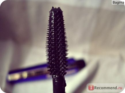 Mascara l volum oreala volum de milioane de lovituri atât de couture - 