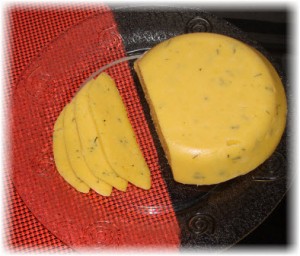 Brânză tare