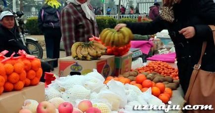 Tianjin - metropolă chineză nu departe de capitala