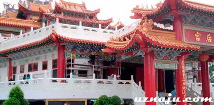 Tianjin - kínai metropolisz, nem messze a fővárostól a könyv (Tianjin, hová menjen) Tianjin - kínai metropolisz, nem messze a fővárostól a könyv
