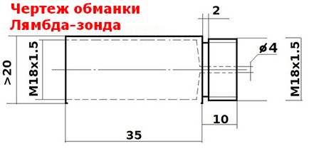 Видалення каталізатора на форд мондео iii