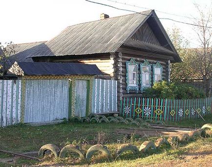 Удмуртія, село перевізних, свято-Успенський монастир посеред росії - інтернет-журнал про тих, хто