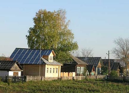 Удмуртія, село перевізних, свято-Успенський монастир посеред росії - інтернет-журнал про тих, хто