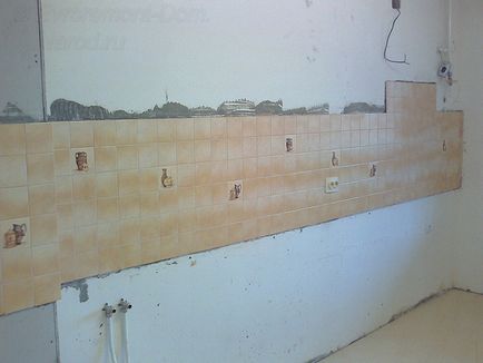 Укладання кахельної плитки як правильно класти на підлогу і стіни