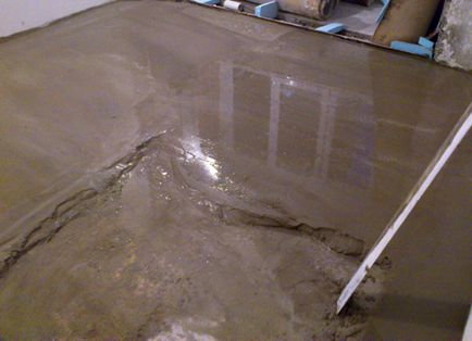 Укладання кахельної плитки як правильно класти на підлогу і стіни