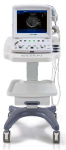 Ультразвуковий сканер edan u50