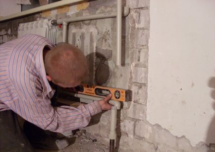 Instalarea radiatorului de încălzire Regulile de conectare și auto-instalare, schema