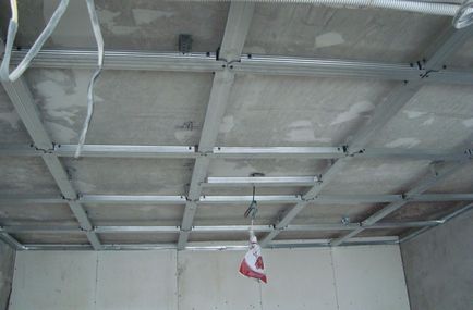 Încălzirea tavanului, a acoperișului și a podelei într-o casă privată cu propriile mâini, construcții și reparații