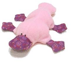 Platypus - jucărie moale