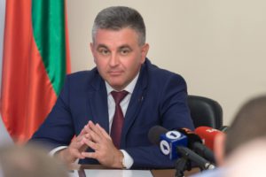 Вадим Красносельський придністров відкрито для світової спільноти - придністровська газета