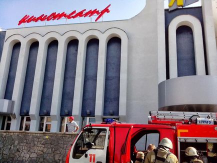 Найважливішим із мистецтв в Новочебоксарске залишилися вибори, правда ПФО