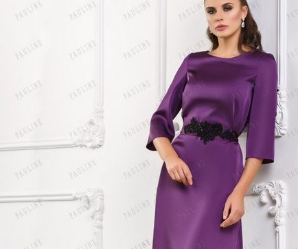 Rochie de seară în orașul tău