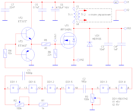 Ceas virtual