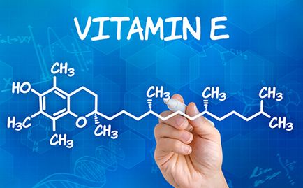 Vitamina e în planificarea sarcinii și cum să o luați pentru o femeie și un bărbat