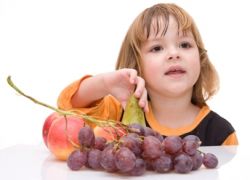 Vitamine pentru copii pentru a crește pofta de mâncare, tratați copii