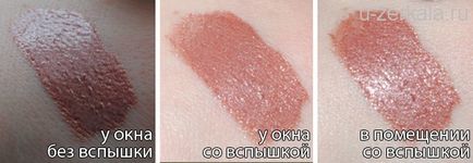 Vivienne sabo блиск для губ couleurs de luxe 86