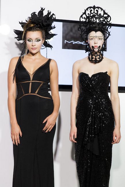 Make-up artist Beyoncé și Madonna - despre contur, ruj roșu și maniere de stele, insider beauty