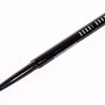 Водостійкий олівець bobbi brown long-wear waterproof liner відгуки і Свотч, beauty insider