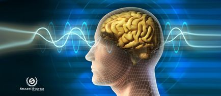 Recuperarea memoriei și a inteligenței la domiciliu cu dispozitive de viață inteligentă pentru terapia cu biorezonanță