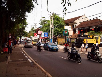 Pentru prima dată pe un bali un memorial turistic - timp pentru bali acum - sfaturi utile