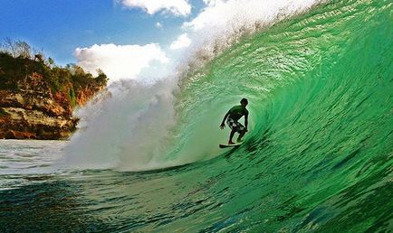 Ez az első alkalom Bali turisztikai memo - idő Bali most - Tippek