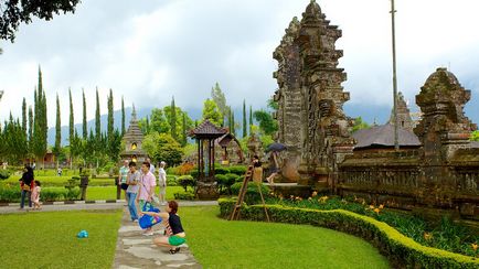 Ez az első alkalom Bali turisztikai memo - idő Bali most - Tippek