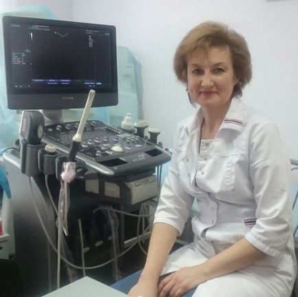 Doctorii de lângă stația de metrou Zhulebino, medicii primesc o recepție la centrul medical timp de o milă