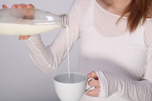 Totul despre laptele de sănătate va ajuta să scapi de kilogramele în plus
